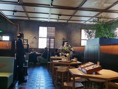 -庐灶江南·江南菜·四合院Bistro(东直门雍和宫·原华侨宾馆店)