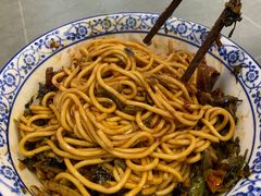 -梅溪·小伙子干挑面(安吉总店)