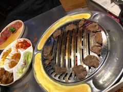 -喜来稀肉(虹泉路店)