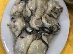 -濠轩阁特色生蚝火锅(水湾路店)