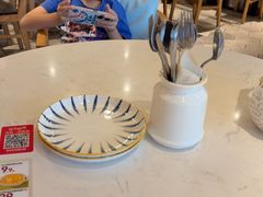 -必胜客(花都百业店)