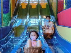 -上海浦东嘉里大酒店