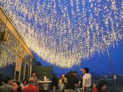 -烛影拾光观景餐厅·创意菜·摄影·小提琴(大唐不夜城店)