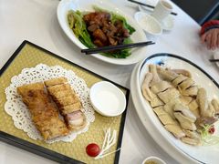 -海宝酒家(中山四路店)