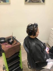 点击看大图 -东田造型