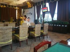 -火舞泰·泰式海鲜火锅餐厅(世纪城店)