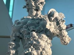 -四川美术学院美术馆