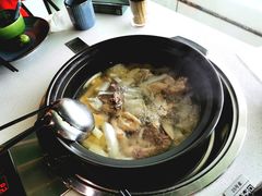 -百年果林椰子鸡(中洲店)