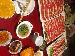 -山城辣妹子(定福庄店)