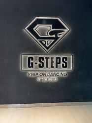 -G-STEPS舞蹈工作室