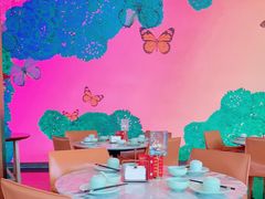 -蝴蝶里·粤菜·点心(滨江龙湖店)
