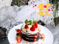 巧克力松饼-农畉LONFOOD(福田星河COCOPark店)