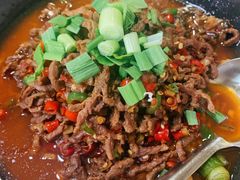 -银满斗(步行街总店)