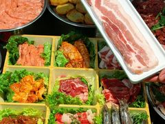 -英雄故事地摊烤肉(马驹桥店)