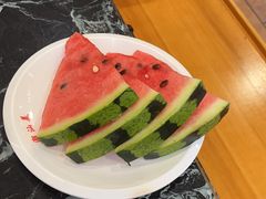 -潮汕美牛肉丸火锅店(天宁寺店)
