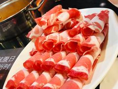 -呷哺呷哺(西单大悦城店)