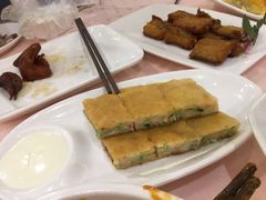 -顺风海鲜港(金玉兰店)