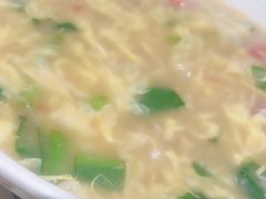 家常疙瘩汤-北李妈妈菜·虾爬子大锅贴(贵和店)