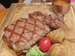 -森Some Fusion(荔湾店)
