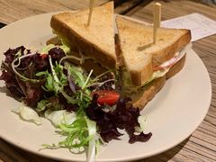 -漫咖啡MAANCOFFEE(清江路店)