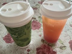 -茶百道(惠新东街店)