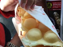 -利强记北角鸡蛋仔(弥敦道店 )