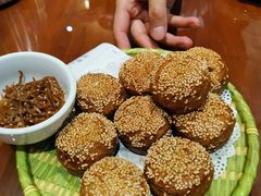 -竹叶涮肉坊(总店)