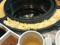 -韩宫宴烤肉·料理(南京江宁万达店)