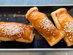 -白天鹅宾馆-宏图府餐厅