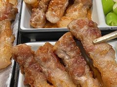 -炙城·韩式烤肉(南京东路店)