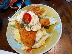 -九州料理竿屋SaoYa