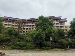 -天屿湖