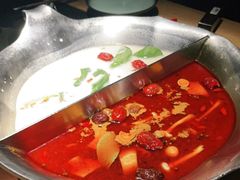 -湊湊火锅·茶憩(石家庄万象城店)