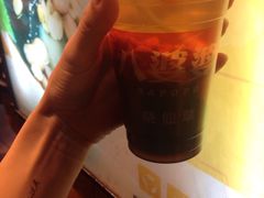 -八婆婆烧仙草(中山路店)