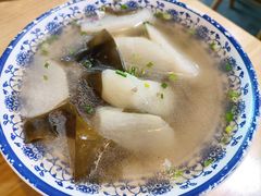 -茂县小辣椒川菜馆-羌家铜锅土火锅
