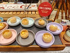 -素虎料理(前门店)