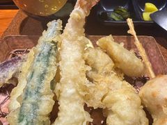 -天妇罗内顺田(罗湖店)