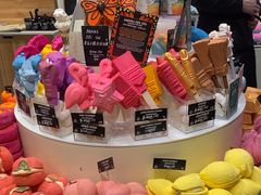 -LUSH(威尼斯人店)