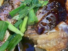 -集草轩·重庆麻辣烤鱼(西湖道店)