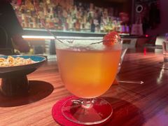 -鸡尾酒实验室酒吧(隆礼路店)