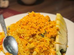 -星叶·东南亚料理(温州万象城店)