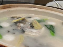 -莫干山郡安里度假酒店-桃尖中餐厅