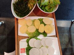 -牛很鲜潮汕牛肉火锅(朝晖路店)
