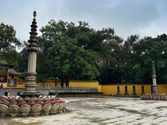 -南华禅寺