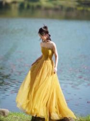 -喜喜婚纱HAPPINESS STUDIO奢定馆(海淀体验馆)