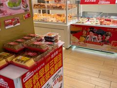 -味多美蛋糕(东直门店)