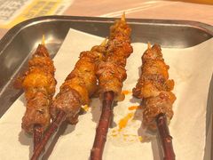 -有位虾匠·胶东土菜小馆(市北店)