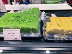 -本格旺索罗(樟宜机场T1店)