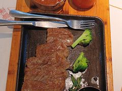 -豪享来中西餐厅(隆昌店)