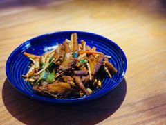 傣味鸡爪-中8楼风尚云南菜(颐堤港店)